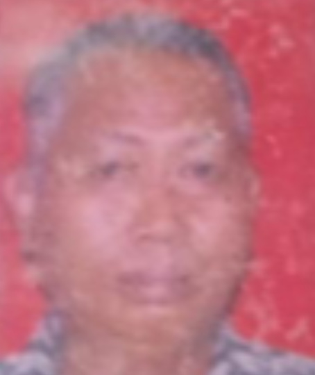 SUGIANTO