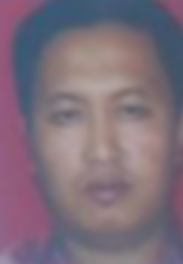 HENDRO TRI WIBOWO