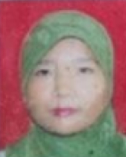 SITI MASULATUL ROSIDAH