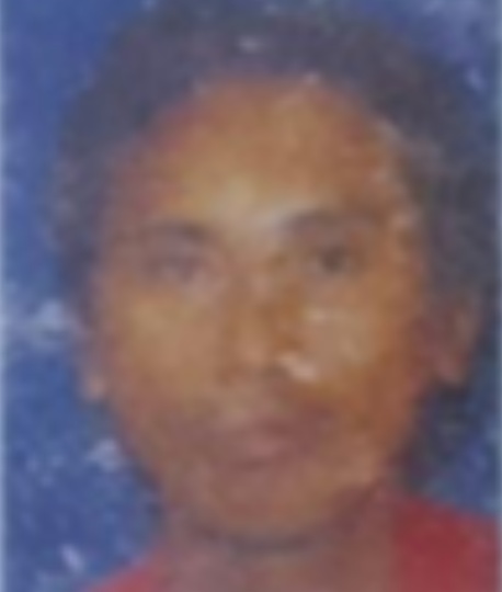 SUMINTO ADI PRAMONO