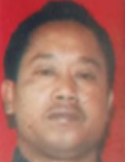 ZAINAL ABIDIN